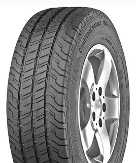 A/шина 195/70R15C CONTINENTAL CONTIVANCONTACT 100 104/102R